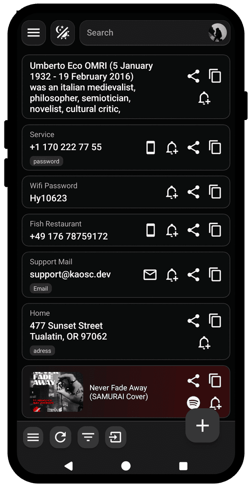 [object Object] screenshot 7